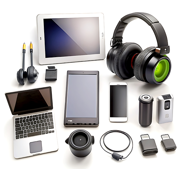 End-to-End Solutions & Global Standards