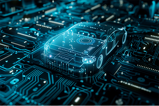 Innovation at Every Step